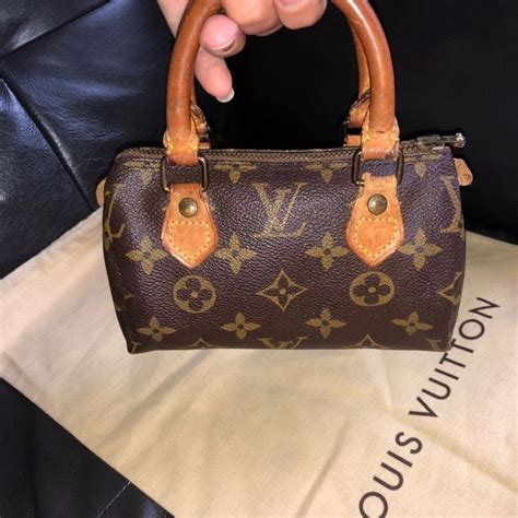 baby louis vuitton purse